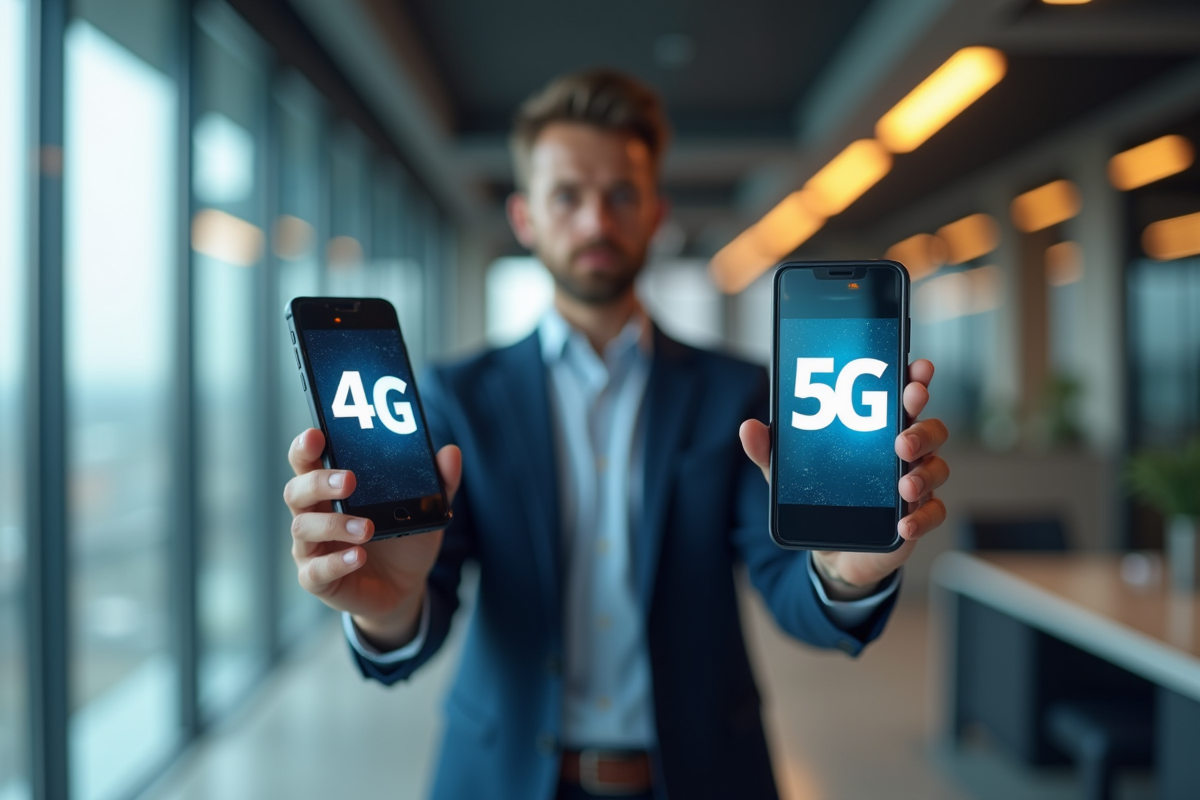 4g 5g